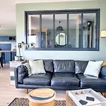 De Charme Clim, Parking, Netflix, Jolie Vue Feriehus *