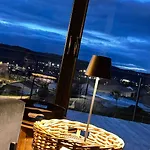 De Charme Clim, Parking, Netflix, Jolie Vue Feriehus *