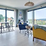 De Charme Clim, Parking, Netflix, Jolie Vue Feriehus Bassillac