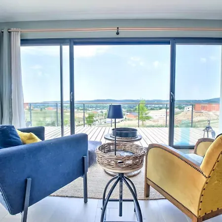 De Charme Clim, Parking, Netflix, Jolie Vue Ferienhaus *